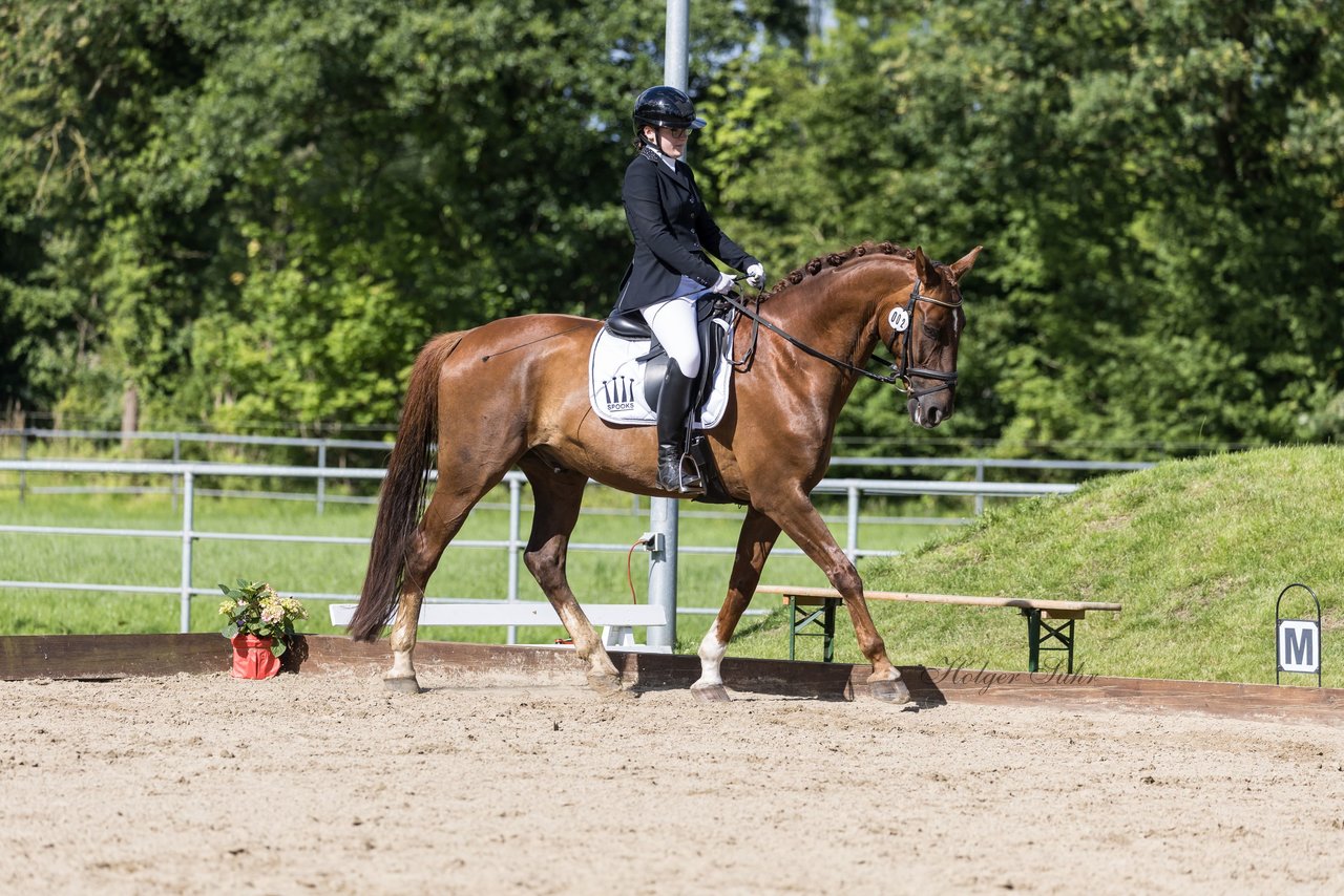 Bild 128 - Pony Akademie Turnier